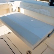2027 Scout 220XSF - White